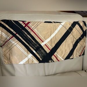 COPY - 🔥1 Day Sale🔥Vintage Halston Silk Scarf